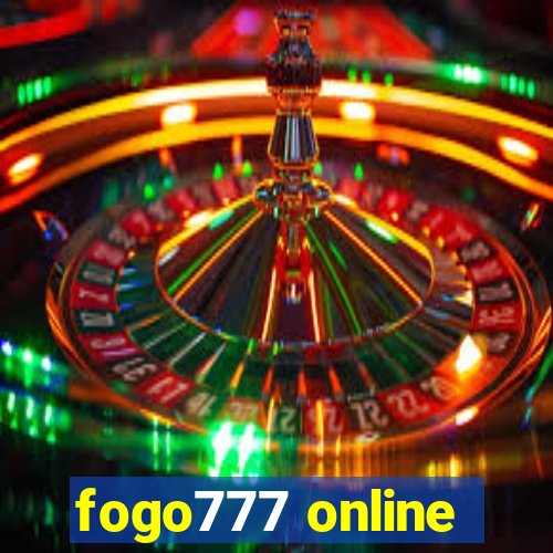 fogo777 online